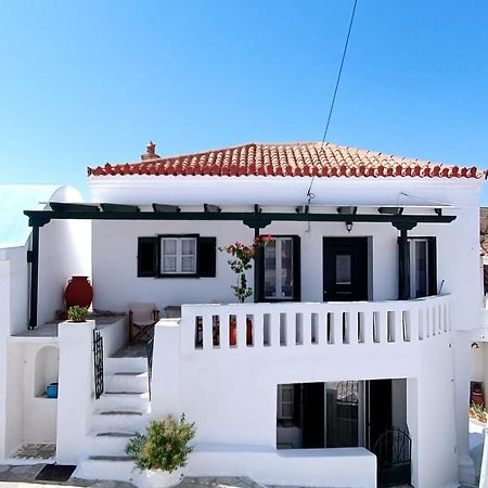 Cycladic Maisonette Κύθνος Εξωτερικό φωτογραφία