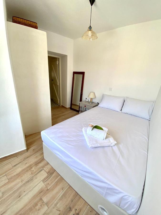 Cycladic Maisonette Κύθνος Εξωτερικό φωτογραφία