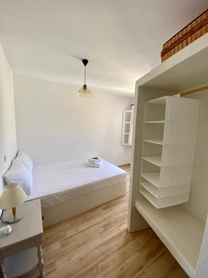 Cycladic Maisonette Κύθνος Εξωτερικό φωτογραφία