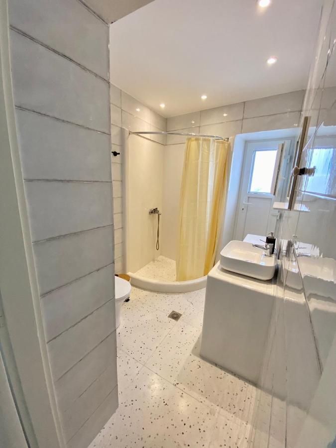 Cycladic Maisonette Κύθνος Εξωτερικό φωτογραφία