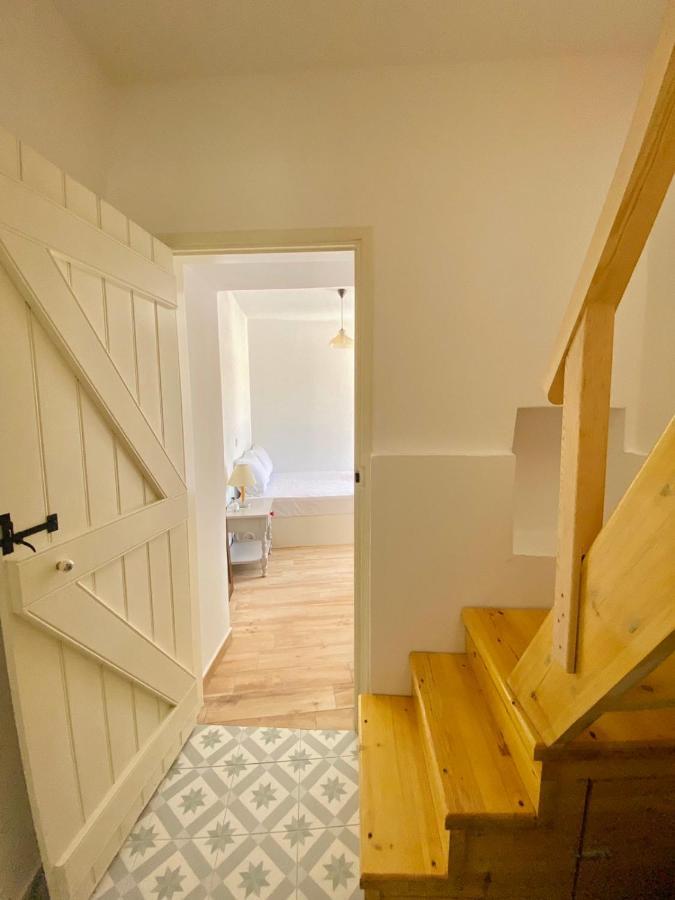 Cycladic Maisonette Κύθνος Εξωτερικό φωτογραφία