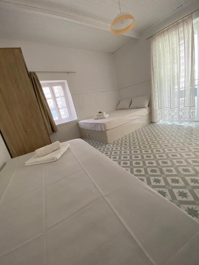 Cycladic Maisonette Κύθνος Εξωτερικό φωτογραφία