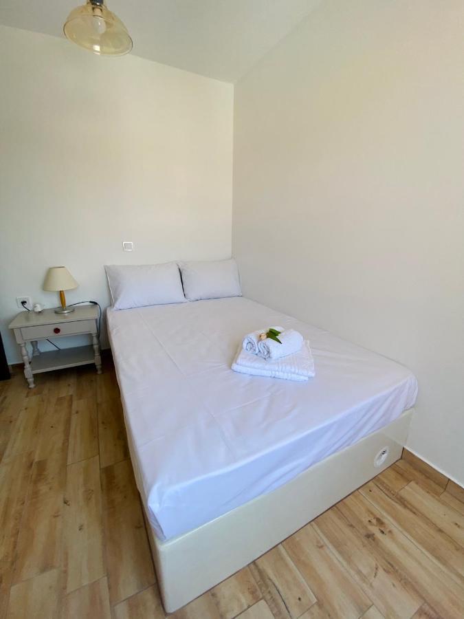 Cycladic Maisonette Κύθνος Εξωτερικό φωτογραφία