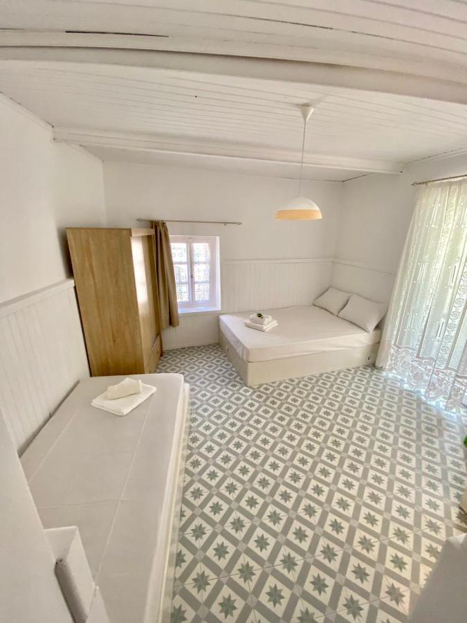 Cycladic Maisonette Κύθνος Εξωτερικό φωτογραφία