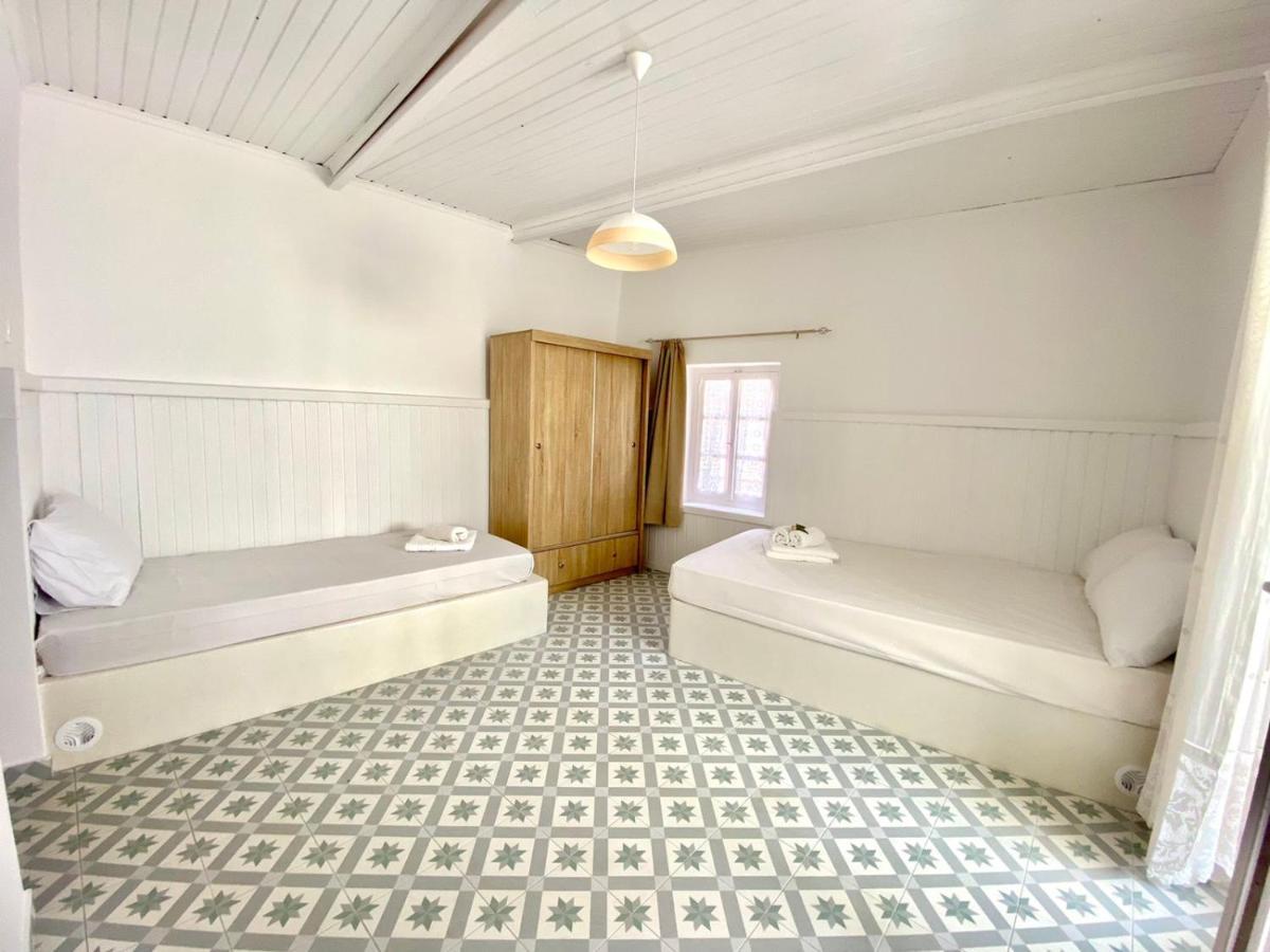 Cycladic Maisonette Κύθνος Εξωτερικό φωτογραφία