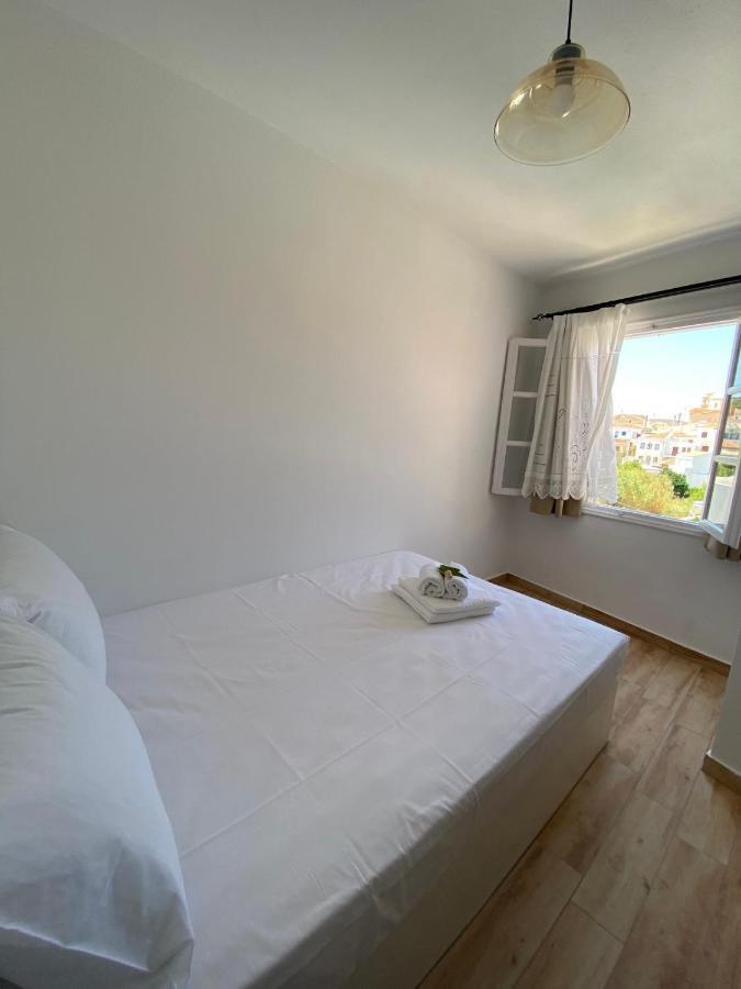 Cycladic Maisonette Κύθνος Εξωτερικό φωτογραφία