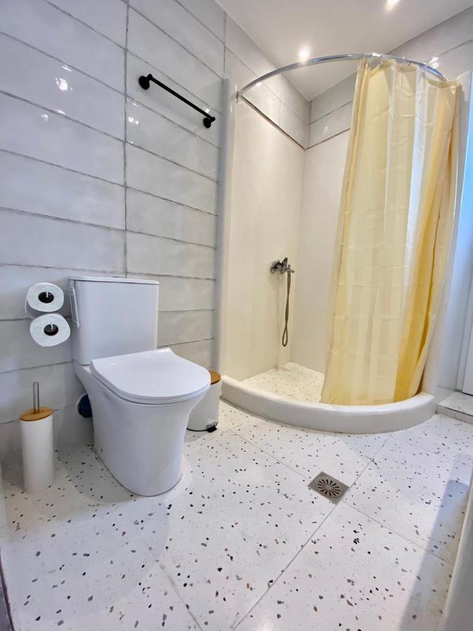 Cycladic Maisonette Κύθνος Εξωτερικό φωτογραφία