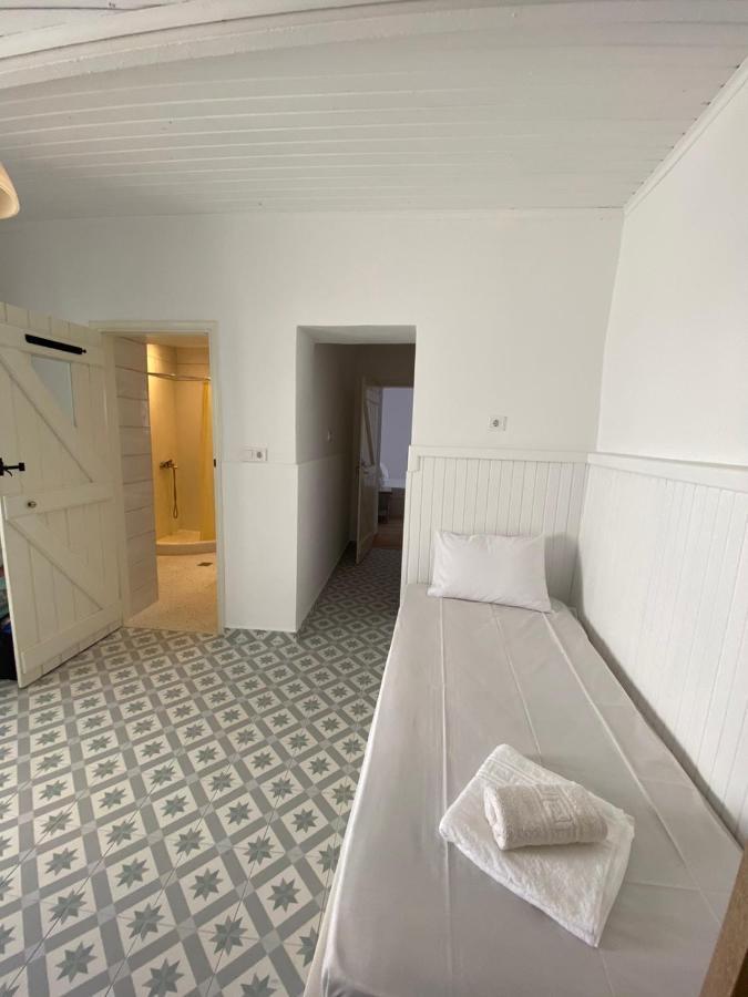 Cycladic Maisonette Κύθνος Εξωτερικό φωτογραφία