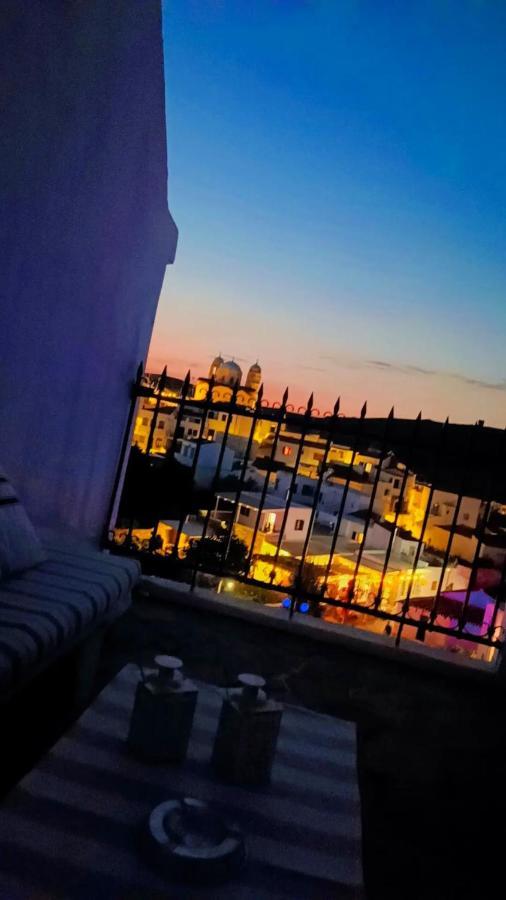 Cycladic Maisonette Κύθνος Εξωτερικό φωτογραφία