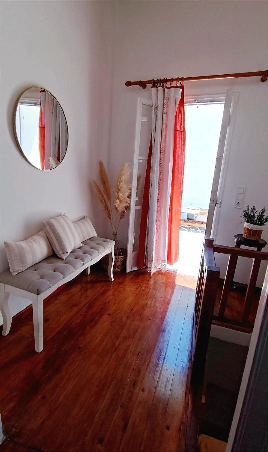 Cycladic Maisonette Κύθνος Εξωτερικό φωτογραφία